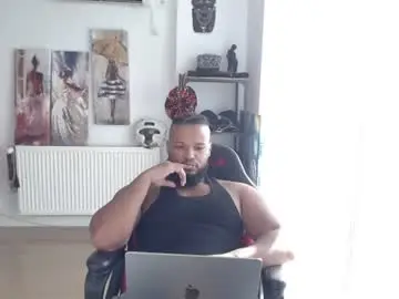 Chaturbate Free Porn Cam of 0_kingsley