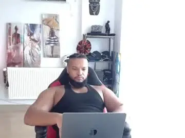 Chaturbate Live Porn of 0_kingsley