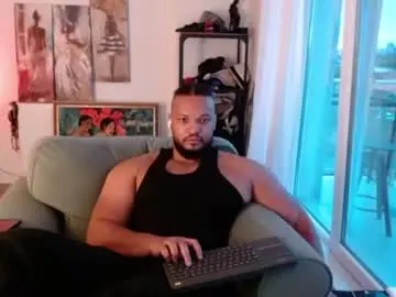 Chaturbate Sex Cam of 0_kingsley