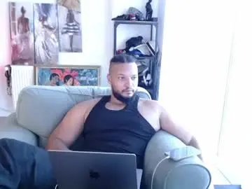 Chaturbate Free Live Porn of 0_kingsley
