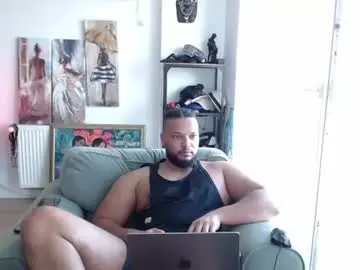 Chaturbate Private Sex Chat of 0_kingsley