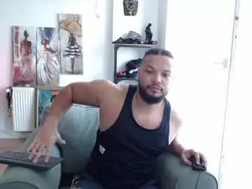 Chaturbate Sex Cam of 0_kingsley