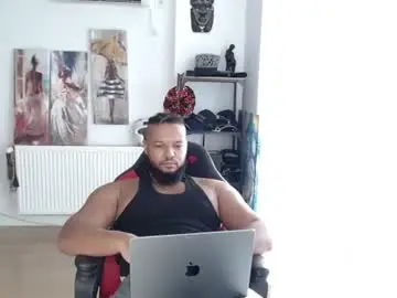 Chaturbate Live Sex of 0_kingsley