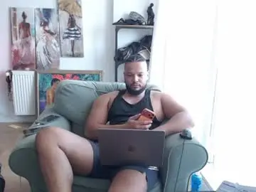 Chaturbate Private Sex Chat of 0_kingsley