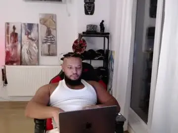 Chaturbate Live Sex Cam of 0_kingsley