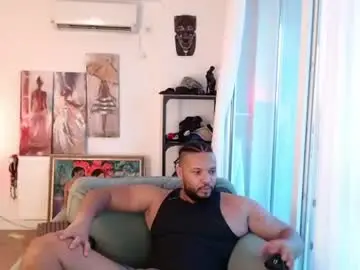 Chaturbate Best live sex cam show of 0_kingsley