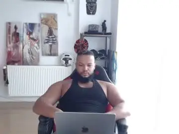 Chaturbate Nude Webcam of 0_kingsley