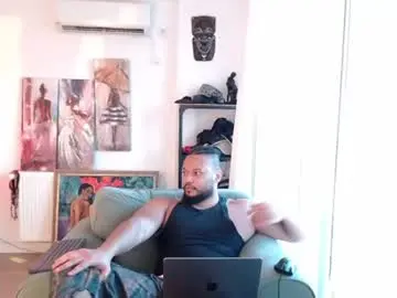 Chaturbate Adult Video Chat of 0_kingsley