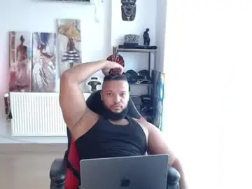 Chaturbate Free Live Porn of 0_kingsley