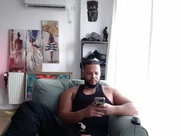 Chaturbate Free Live Porn of 0_kingsley