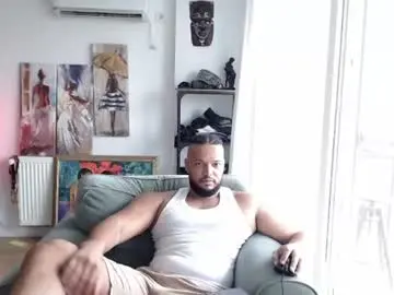 Chaturbate Nude Webcam of 0_kingsley