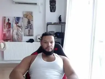 Chaturbate Live Sex of 0_kingsley