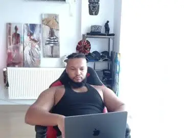 Chaturbate Private Sex Chat of 0_kingsley