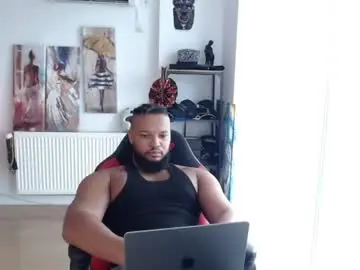 Chaturbate Live Porn of 0_kingsley