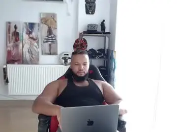 Chaturbate Private Sex Chat of 0_kingsley