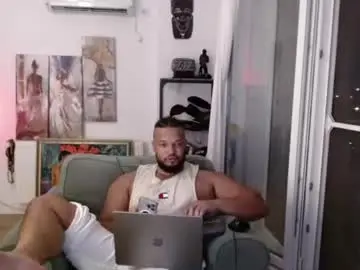 Chaturbate Free Live Porn of 0_kingsley
