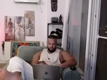 Chaturbate Sex Cam of 0_kingsley