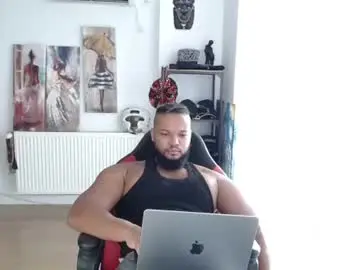 Chaturbate Sex Chat of 0_kingsley