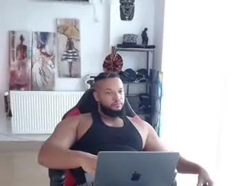 Chaturbate Live Sex of 0_kingsley