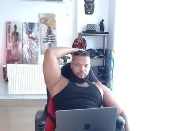 Chaturbate Free Live Porn of 0_kingsley