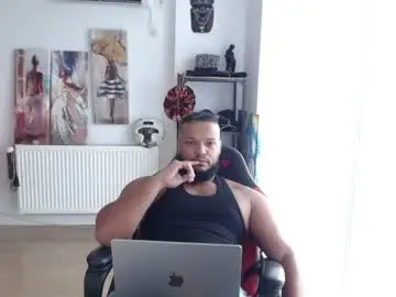 Chaturbate Free Live Porn of 0_kingsley