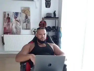Chaturbate Free Porn Cam of 0_kingsley