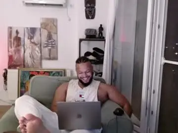 Chaturbate Private Sex Chat of 0_kingsley