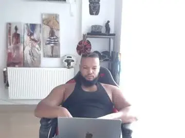 Chaturbate Adult Video Chat of 0_kingsley