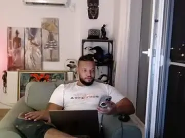 Chaturbate Sex Chat of 0_kingsley