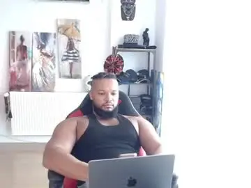 Chaturbate Adult Webcams of 0_kingsley