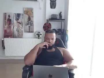 Chaturbate Adult Webcam of 0_kingsley