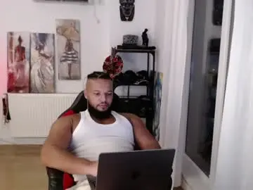 Chaturbate Adult Video Chat of 0_kingsley