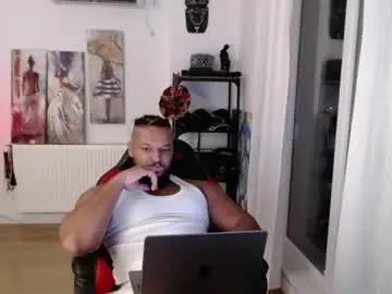 Chaturbate Adult Webcams of 0_kingsley