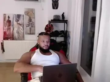 Chaturbate Sex Chat of 0_kingsley