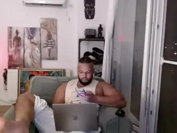 Chaturbate Adult Video Chat of 0_kingsley