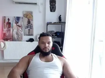 Chaturbate Sex Chat of 0_kingsley
