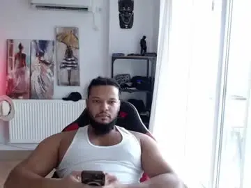 Chaturbate Live Sex of 0_kingsley