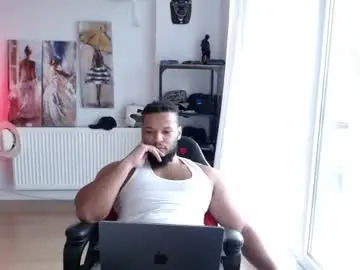 Chaturbate Adult Webcams of 0_kingsley