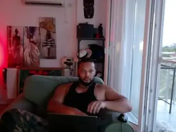 Chaturbate Live Porn of 0_kingsley