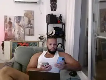 Chaturbate Free Live Porn of 0_kingsley