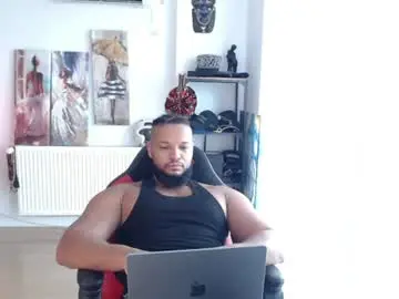 Chaturbate Live Sex Cam of 0_kingsley