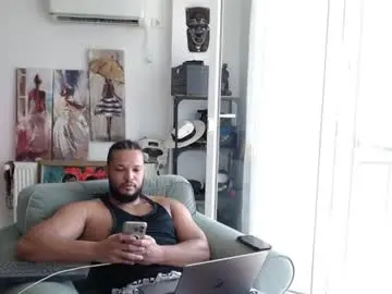 Chaturbate Adult Webcam of 0_kingsley