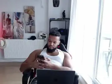 Chaturbate Live Sex of 0_kingsley
