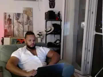 Chaturbate Adult Webcams of 0_kingsley