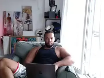 Chaturbate Watch Live Sex Cams of 0_kingsley