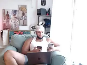 Chaturbate Sex Cam of 0_kingsley
