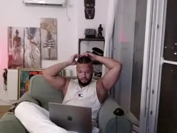 Chaturbate Adult Video Chat of 0_kingsley