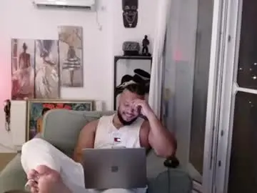 Chaturbate Nude Webcam of 0_kingsley