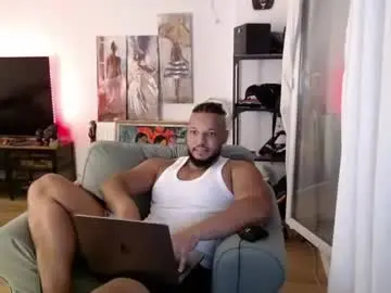 Chaturbate Free Live Porn of 0_kingsley