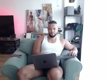 Chaturbate Private Sex Chat of 0_kingsley